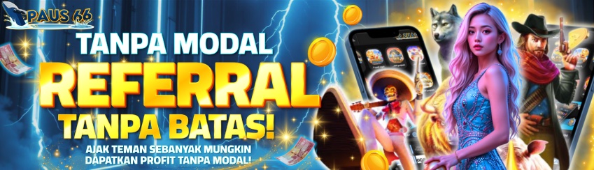 BONUS REFERRAL 0.2%